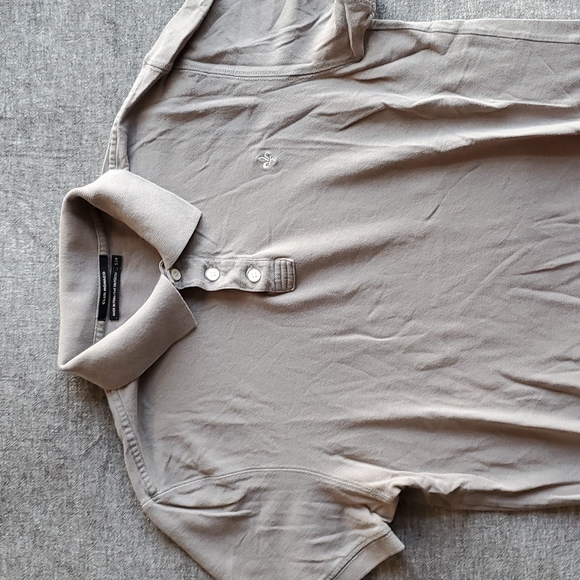 Club Monaco Polo Shirt - Picture 4 of 6